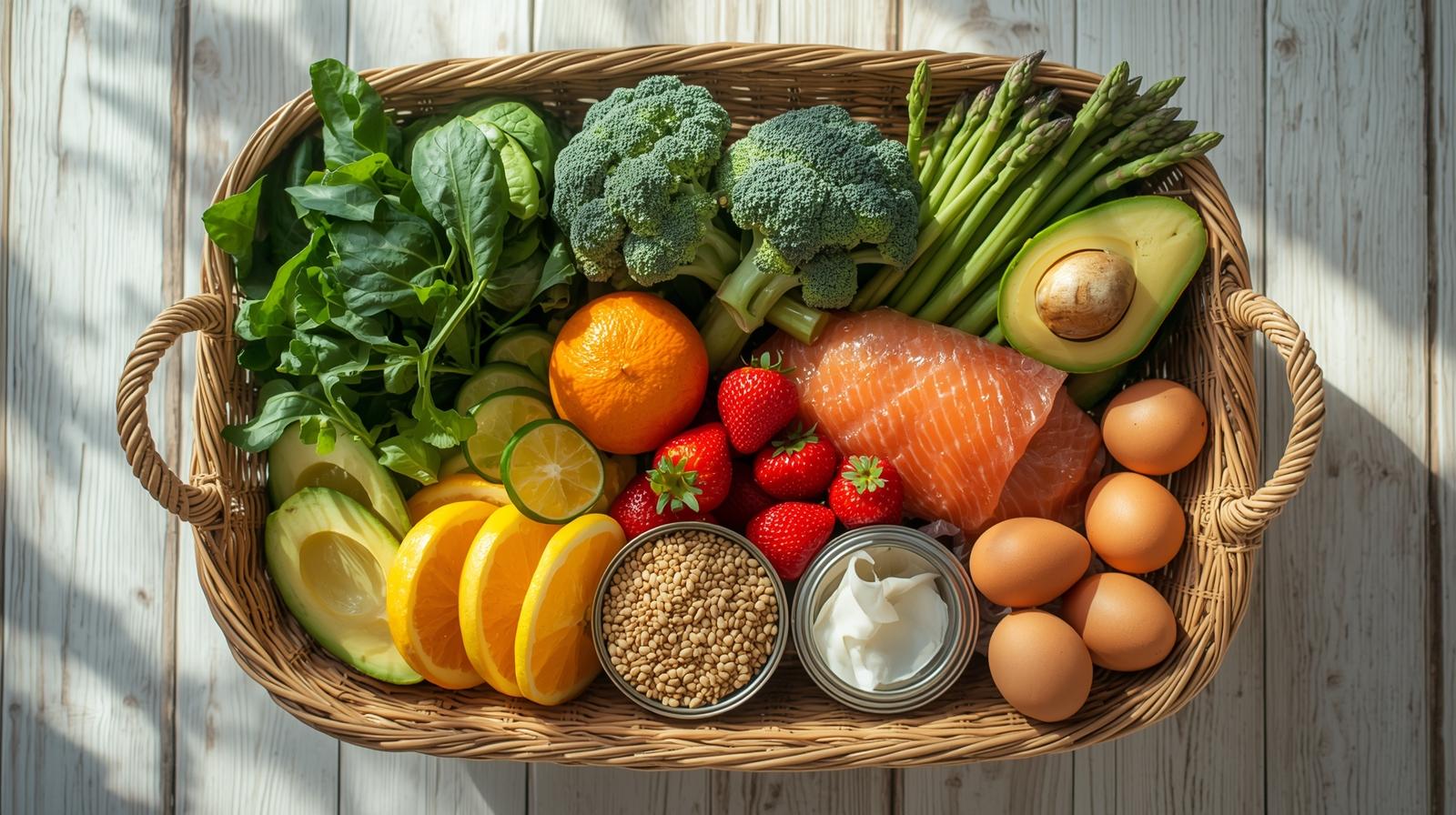 How important To Your body is Folic Acid & B-12? Very!